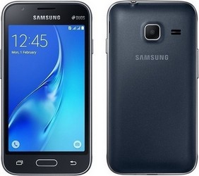 Замена микрофона на телефоне Samsung Galaxy J1 mini в Самаре